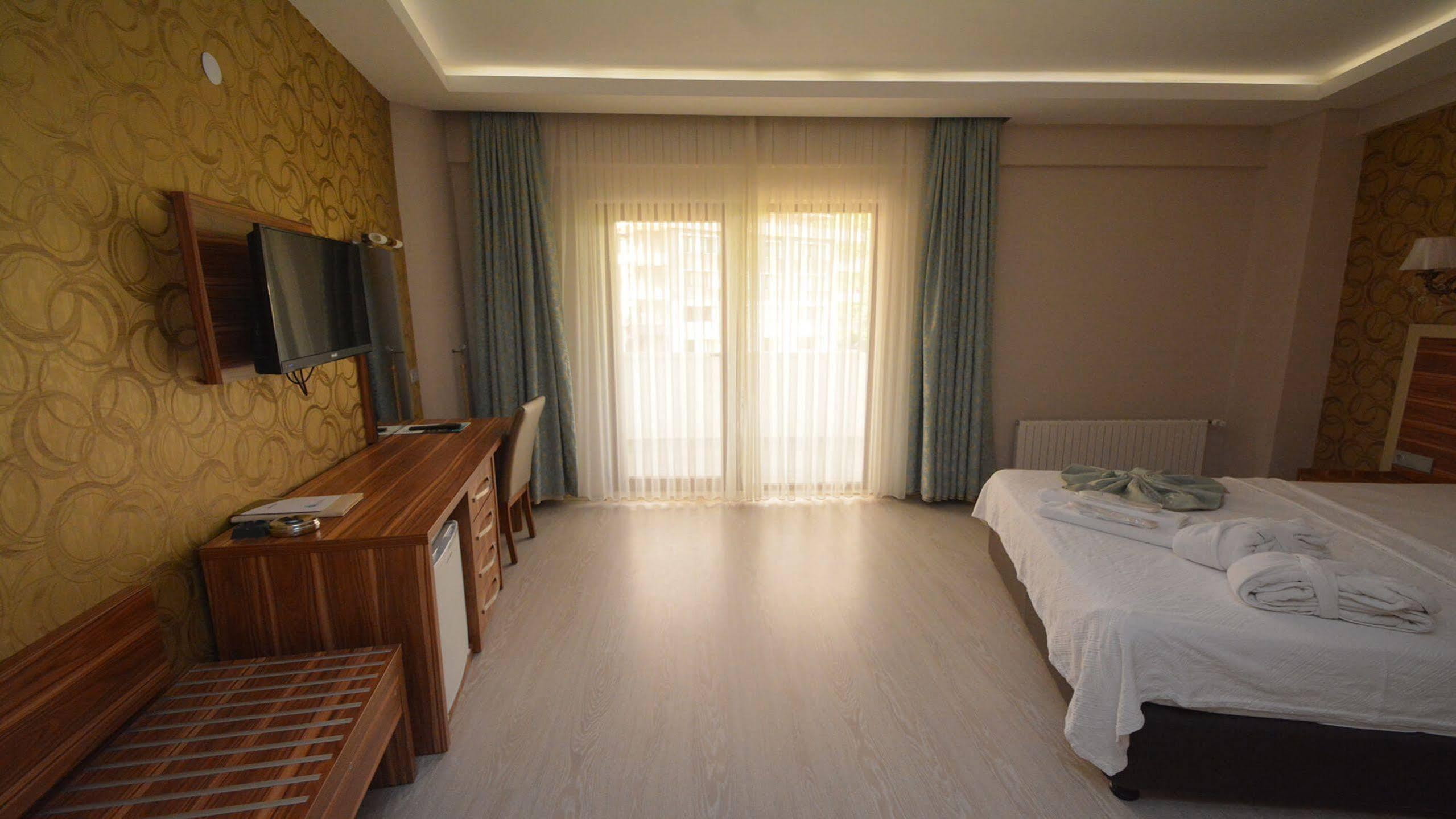 Zir Dream Thermal & Spa Hotel Termal Exterior photo