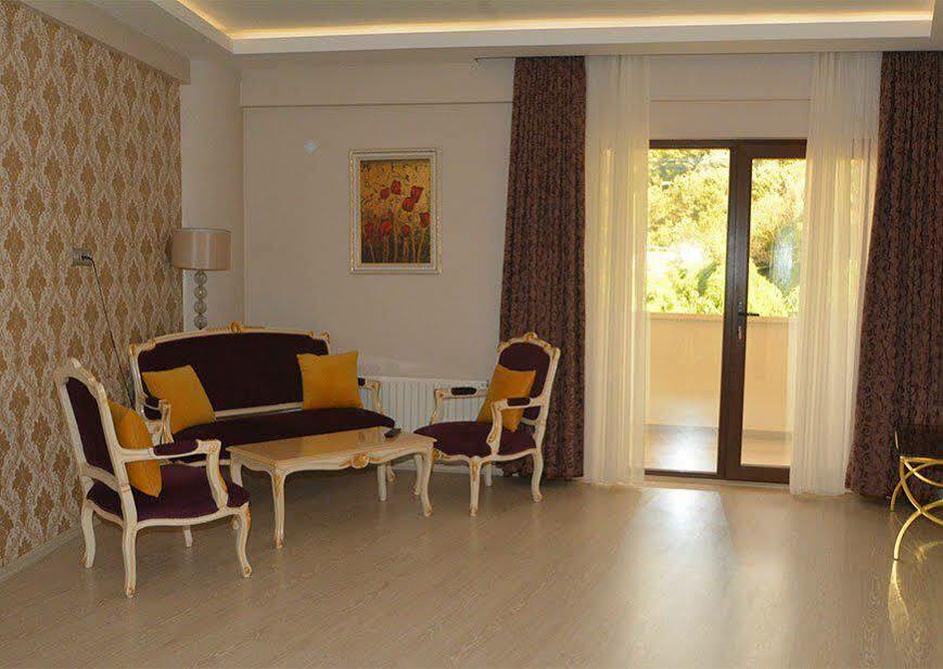 Zir Dream Thermal & Spa Hotel Termal Exterior photo